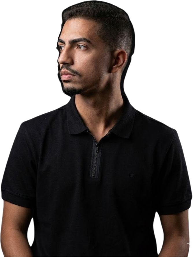 Pablo Fellype — Desenvolvedor Web